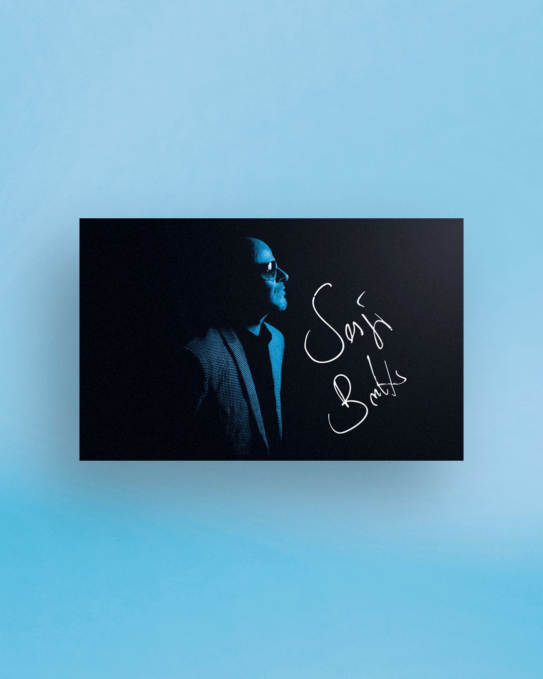 Vinil The Best Of Sérgio Britto