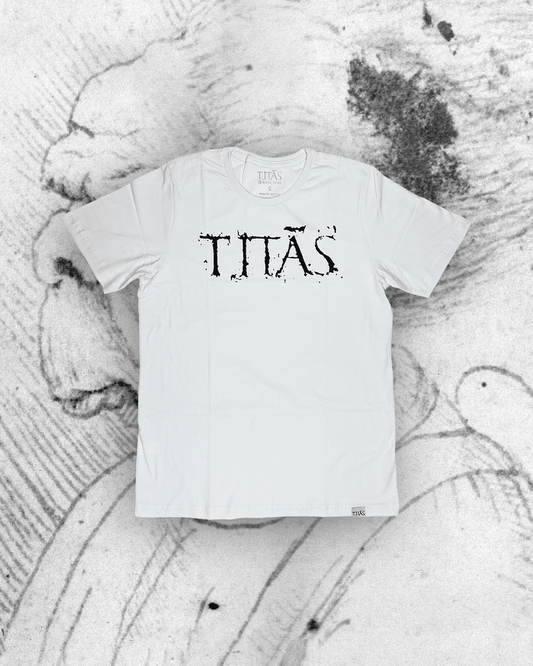 Camiseta Titãs