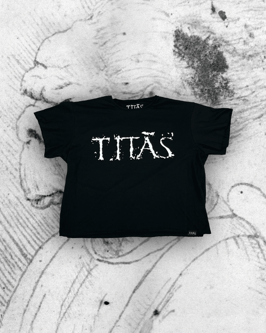 Cropped Titãs