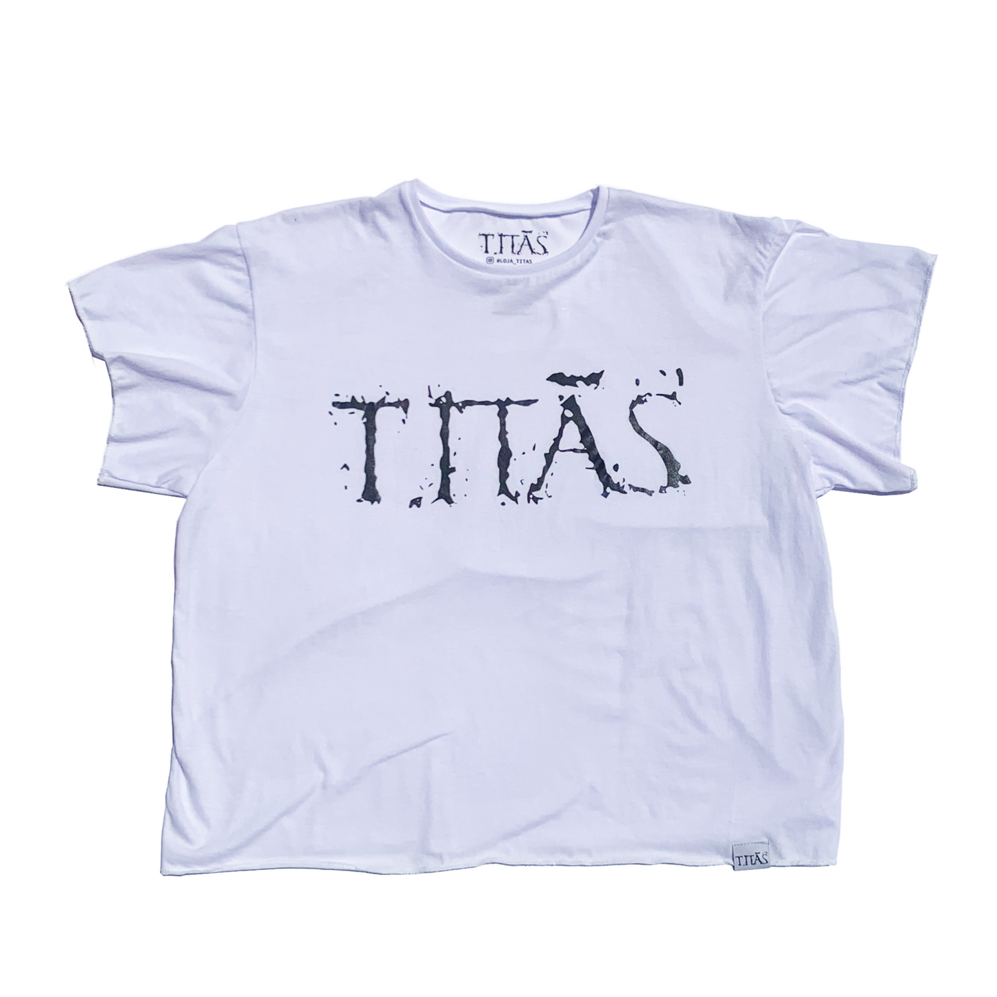 Cropped Titãs