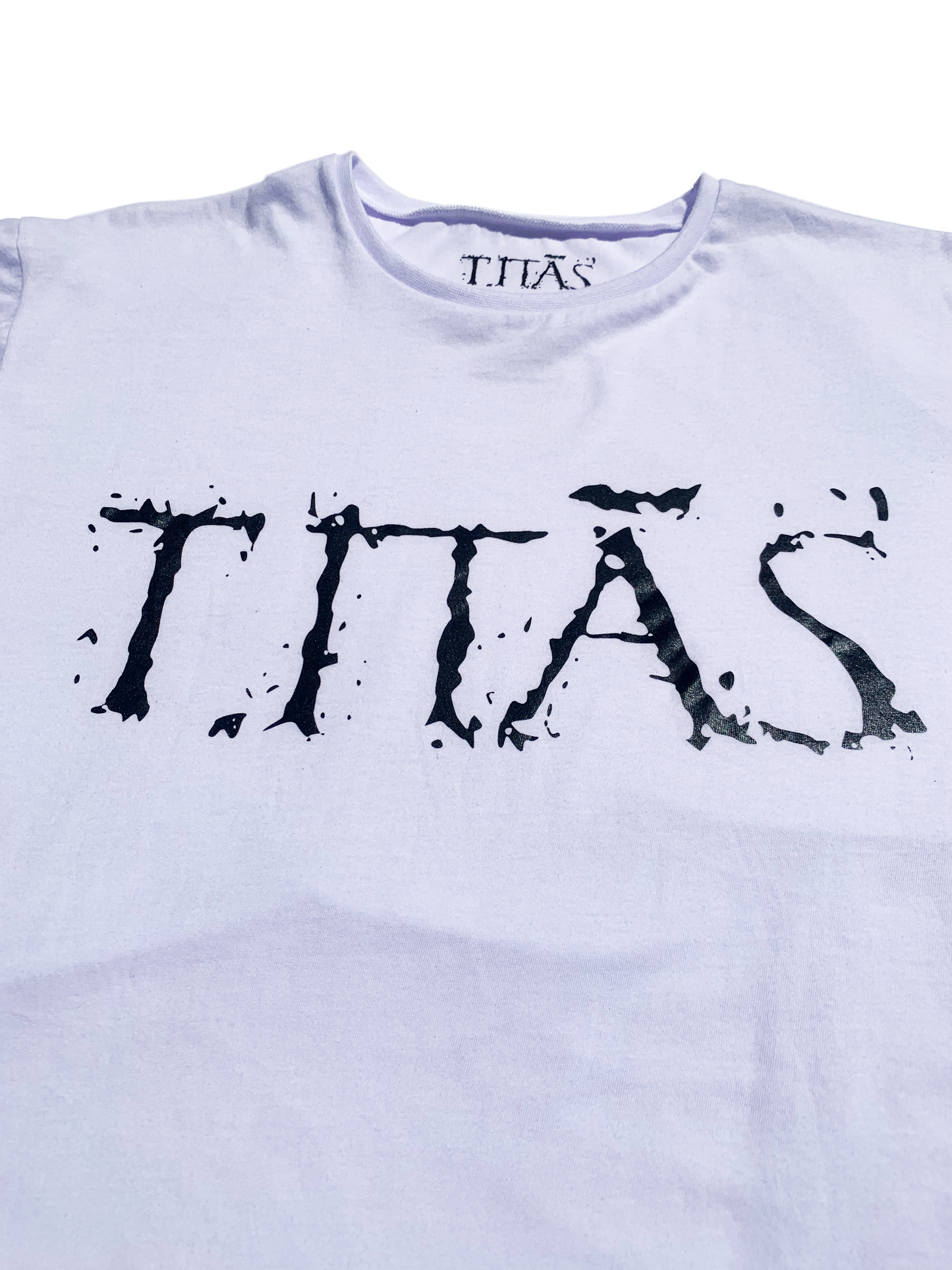 Cropped Titãs