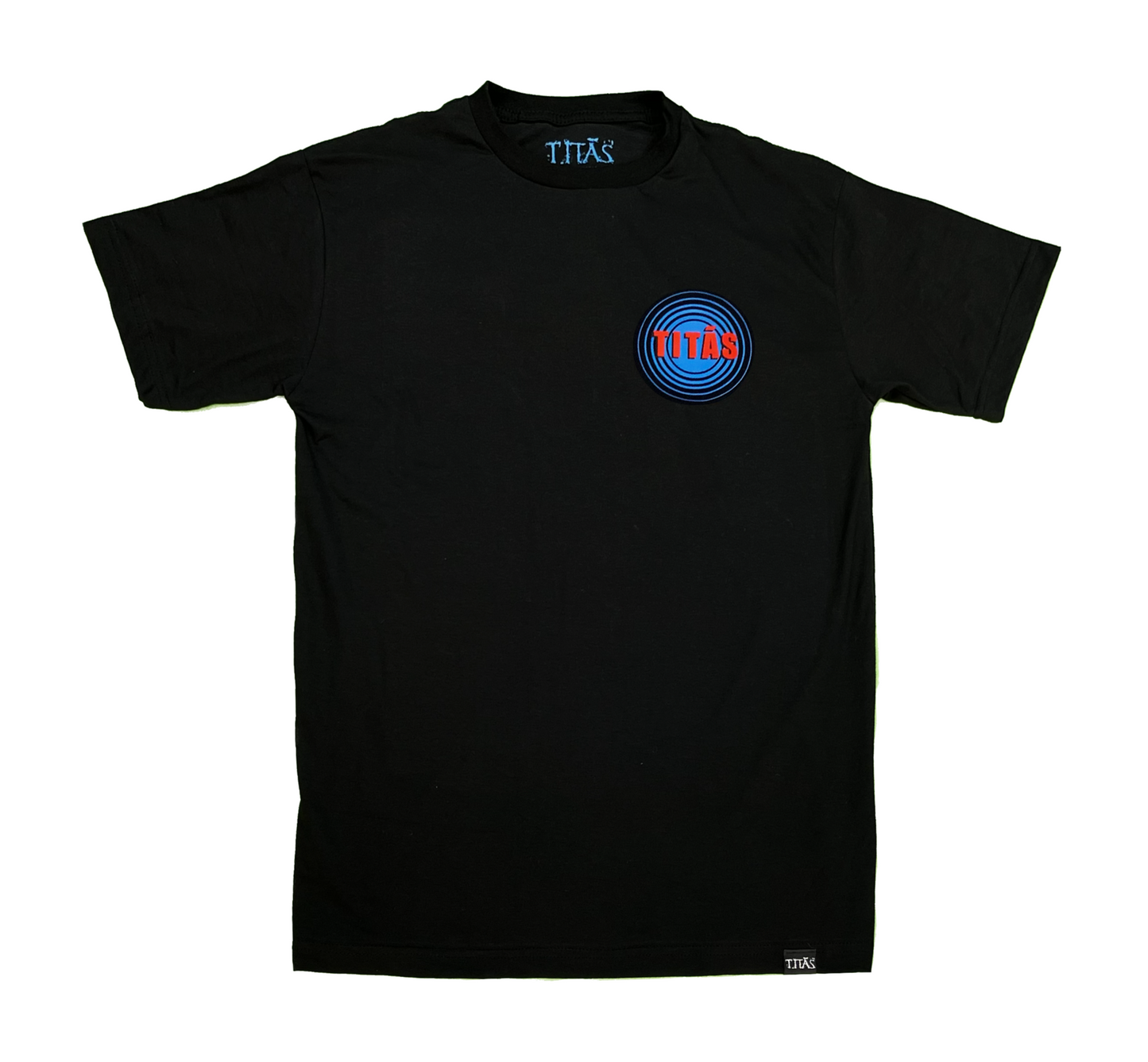 Camiseta Televisão