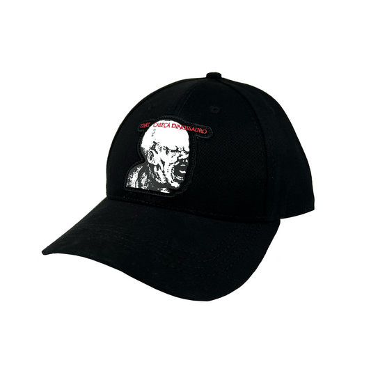 Boné Baseball Titãs Cabeça Dinossauro