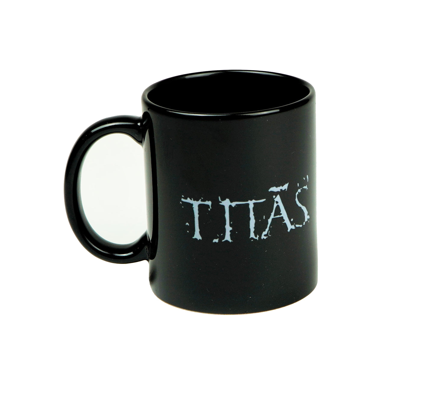 Caneca Titãs Assinaturas