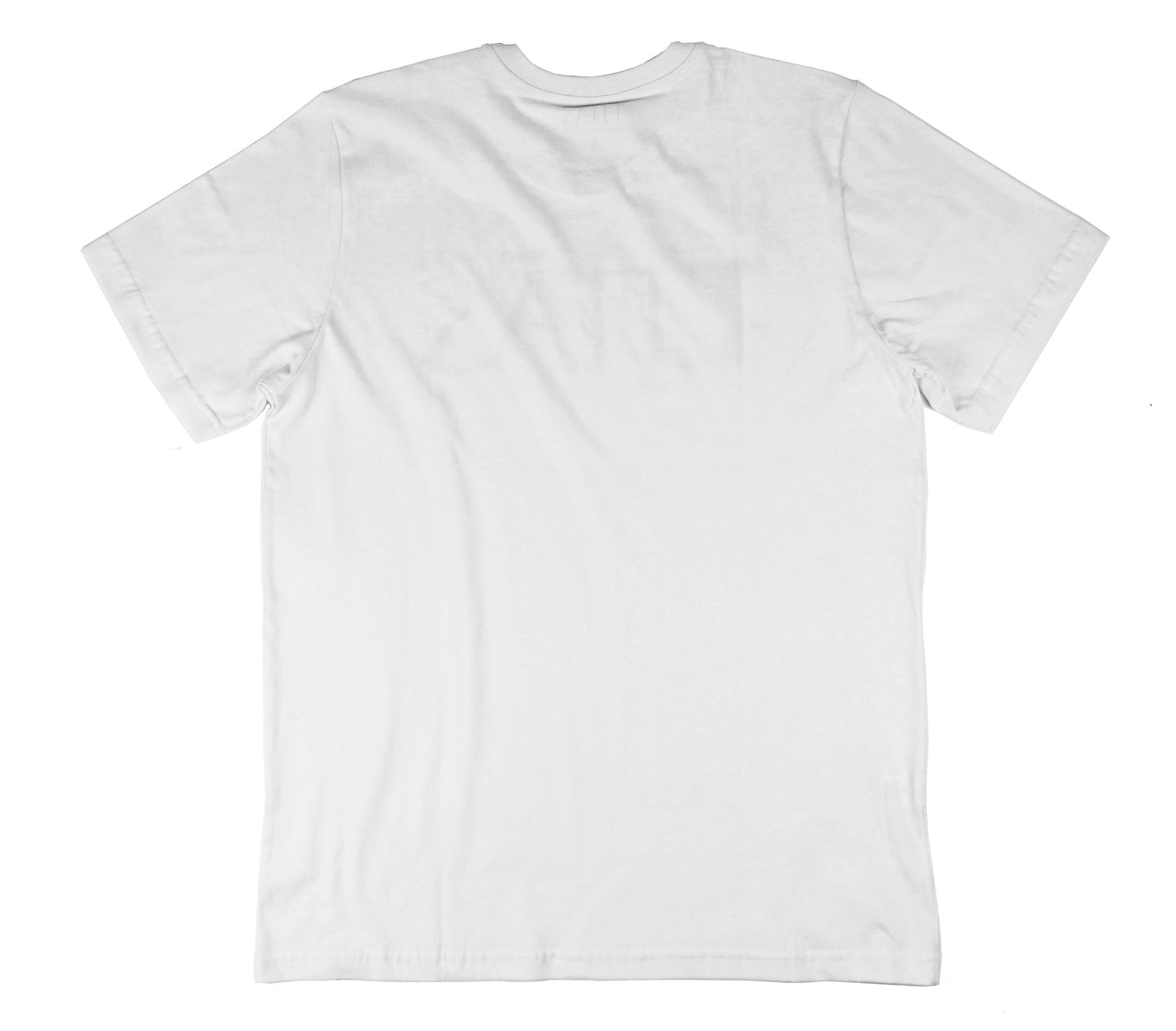 Camiseta Titãs Branca