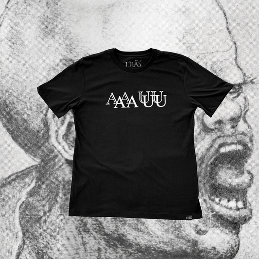 Camiseta AA UU - Edição Limitada