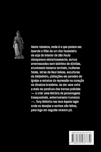 Vento em setembro - Vencedor Jabuti 2025 - Versão Autografada